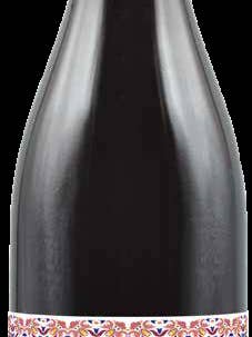Lo Cricchio Vini Vino tinto Syrah IGP Terre Siciliane para venta al por mayor de Meraki Vini