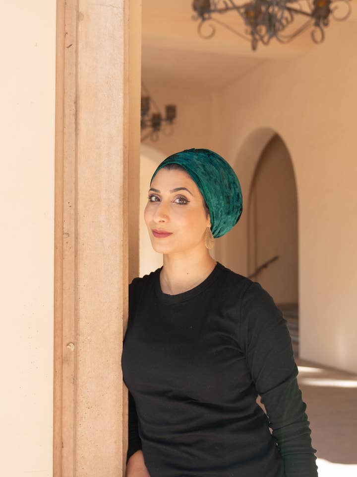 Sweat à Capuche Velvet Luxe pour la vente par Aparellel