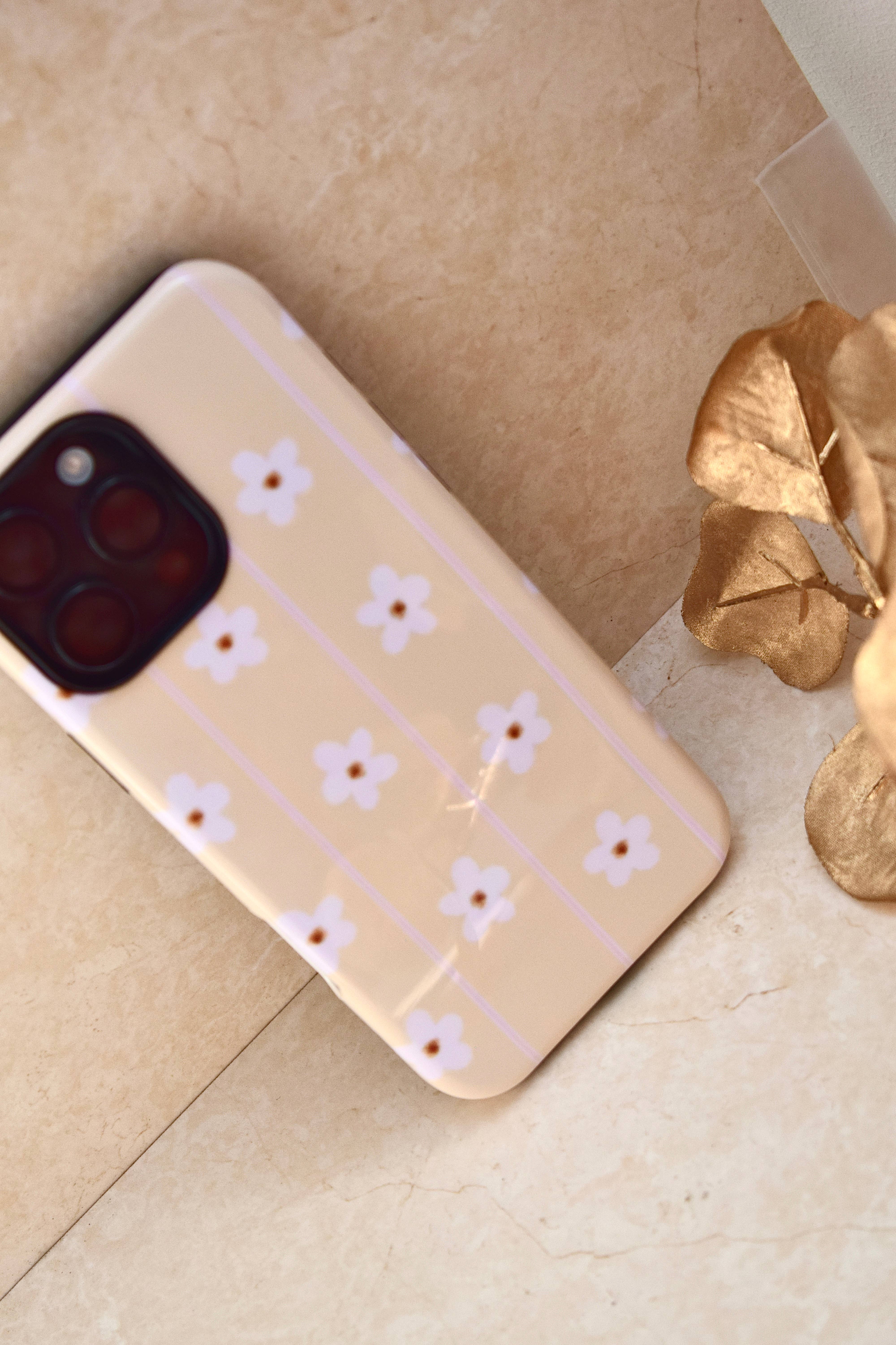 the cute cloud - Wholesale Phone Case - Women's - Phone Hard Case Pinky/yellow Striped Collection Double Layer15