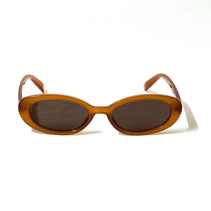 Cassette Barcelona - Wholesale Sunglasses - Women's - Slow Fire UV400 Sunglasses