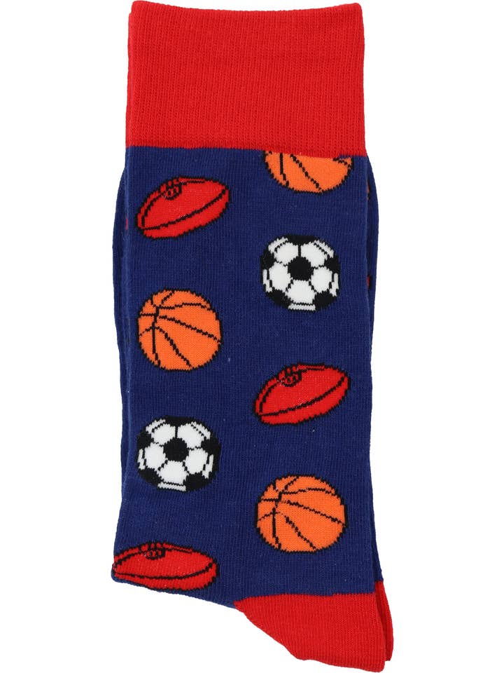 Wicked Sista Socks - Wholesale Socks - Unisex - Mr. Sports