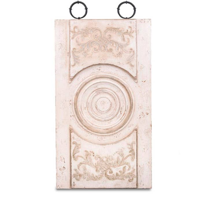 Targa da Parete Savannah, Elysee per la vendita all'ingrosso da parte di Peninsula Home Collection