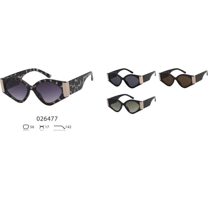 026477 (12 Unidades/Embalagem) por atacado de City Vision