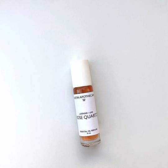 REMOVED BRAND - Wholesale Essential Oil - ROSE QUARTZ ESSENTIAL OIL PERFUME0
