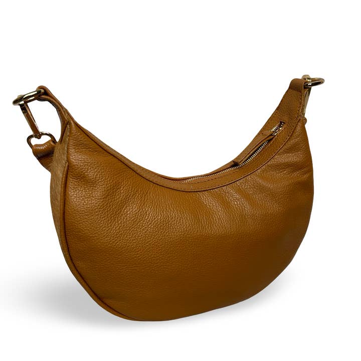 Sandra Schultertasche für den Großhandel von Saudara the Label