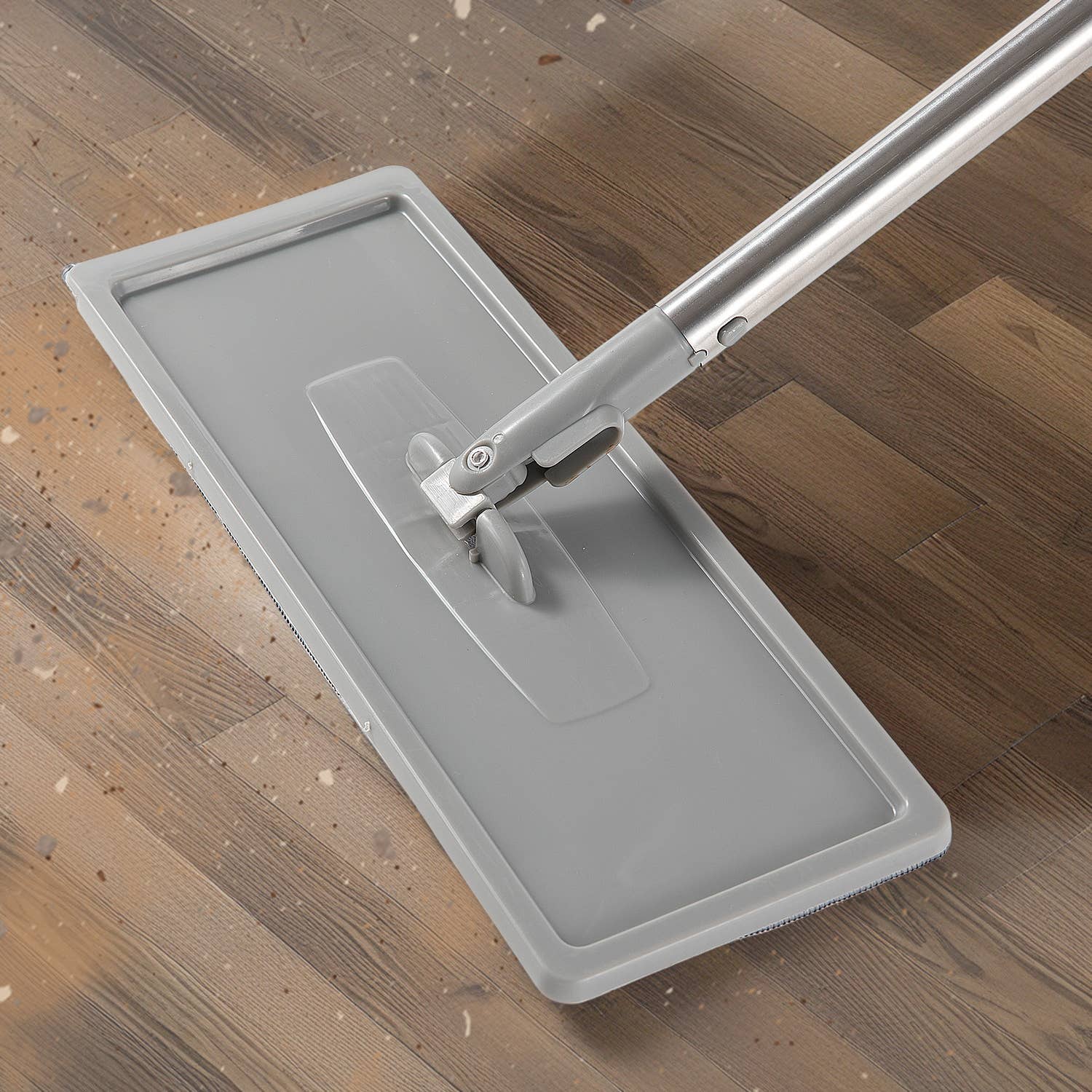 Daniel James - Wholesale Mop - All-in-One Flat Mop & Bucket Set with Refill16