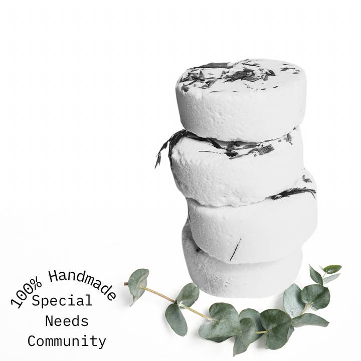 Spa Eucalyptus Shower Steamer for wholesale by Isaava