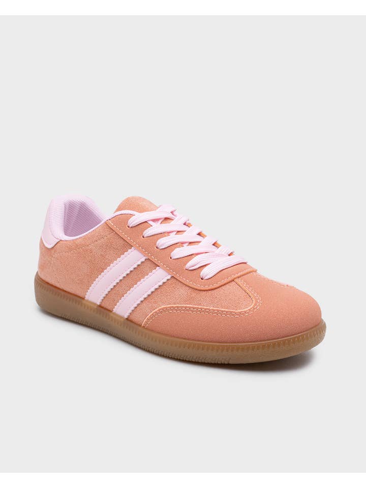 CEREZA - Vendita all'ingrosso Sneakers di tendenza - Donna - Sneakers da ginnastica casual retrò da donna34