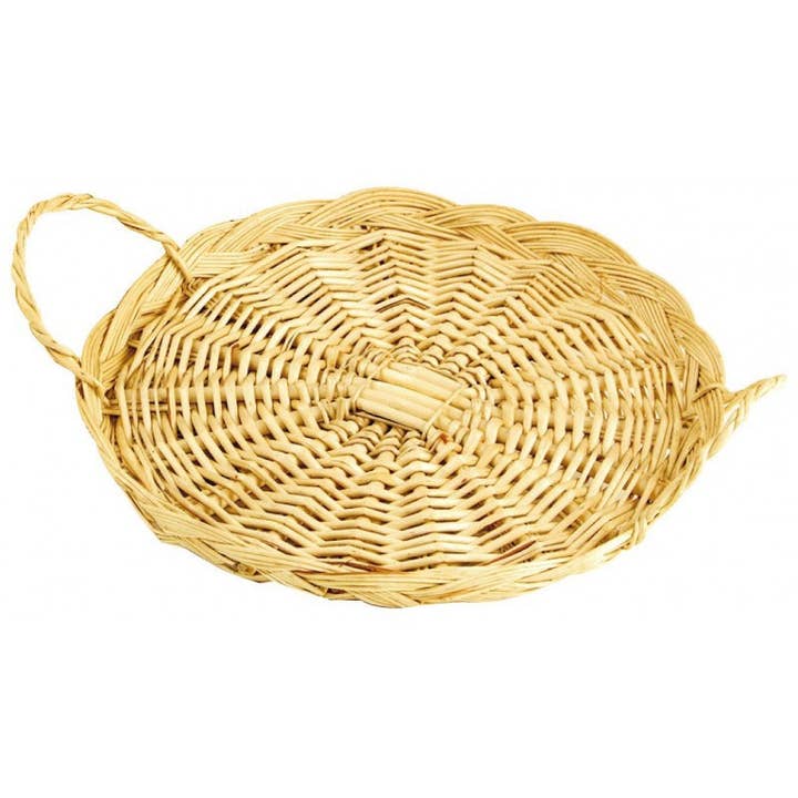 Fuldt kurveostbræt med 2 håndtag for engroshandel hos Deffrennes