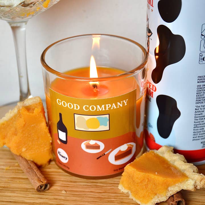 Good Company for wholesale by Love, Daisy