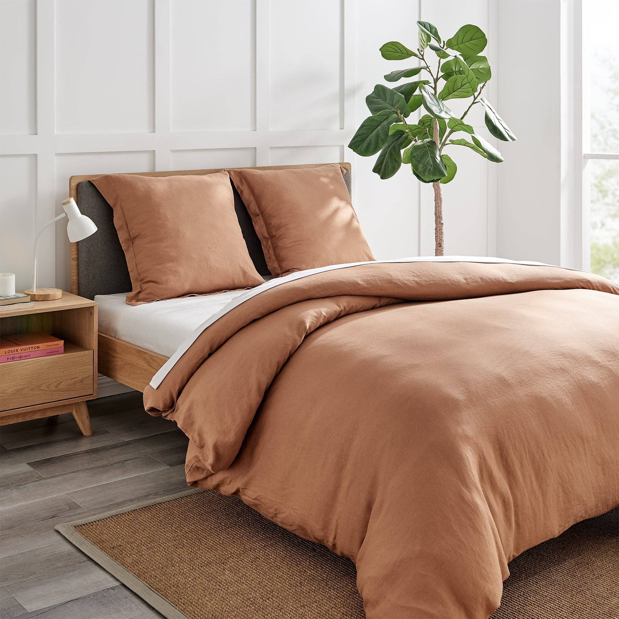 Levtex Home – wholesale Bedding pillowcase/sham – Washed Linen Sham40