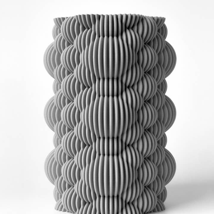 Me Make Pretty - Wholesale Vase - Bubble Vase27