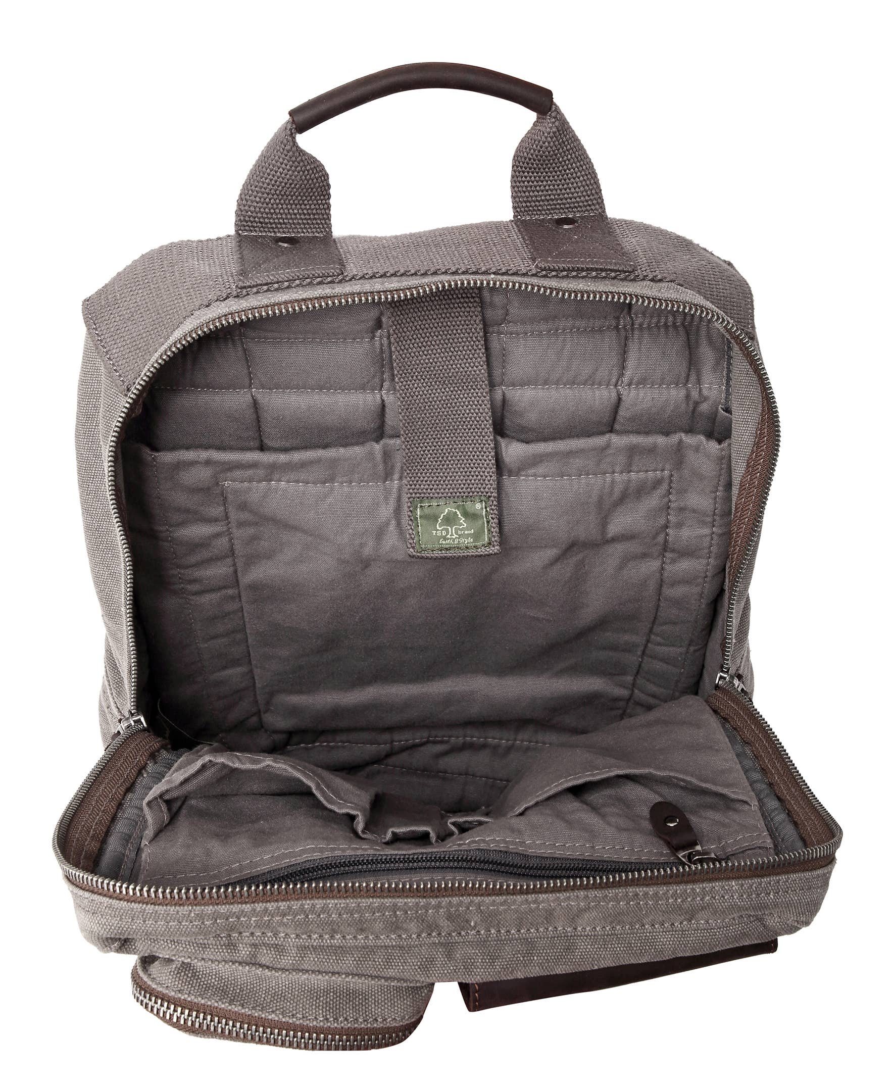 TSD Brand - Wholesale Backpack - Unisex - Ridge Valley Backpack28