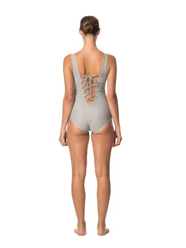 Fiola Rose Swim - Wholesale One Piece Swimsuit - Women's - Olivia One Piece1