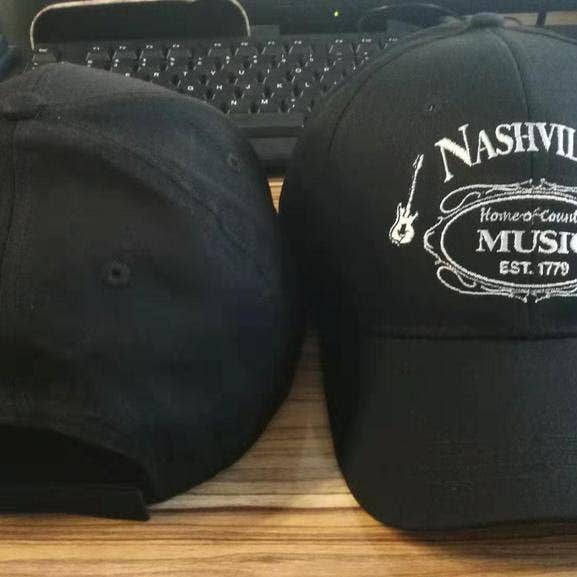 MID-SOUTH PRODUCTS - Vente Casquette de baseball – unisexe - Casquette Nashville0