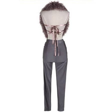 DORCAS - Wholesale Top & Pant Set (NOT Loungewear) - Women's - Fur Top and Pant Set2