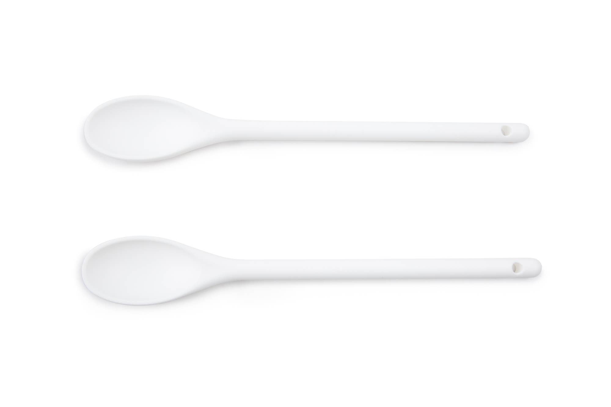 Fox Run Brands - Vendita all'ingrosso Cucchiai da cucina - Cucchiai Fox Run, set di 2, 30,5 cm2