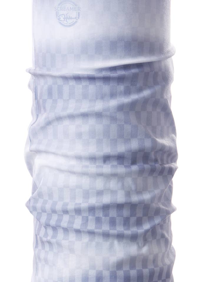 Seamless Neck Tube for wholesale by Screamer