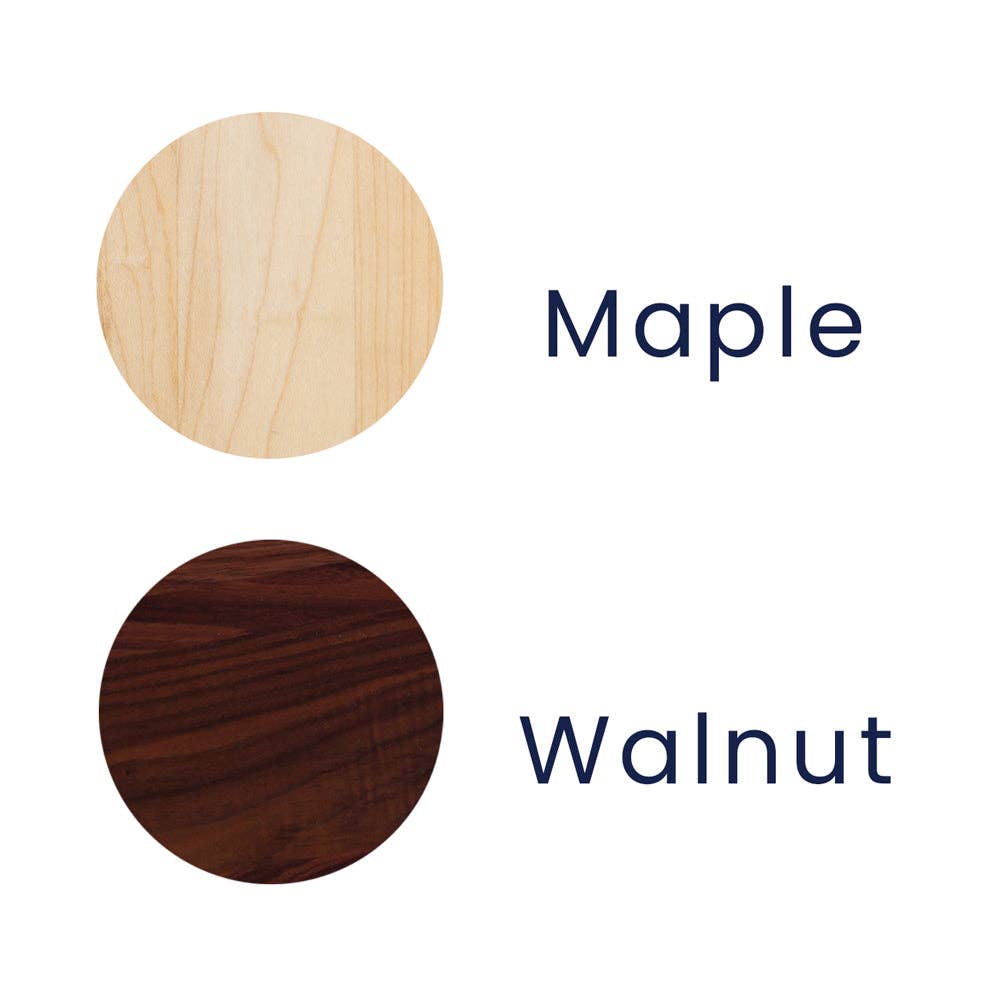 Kay Hova Art + Home - Wholesale Serving Tray - Circle Serving Board3