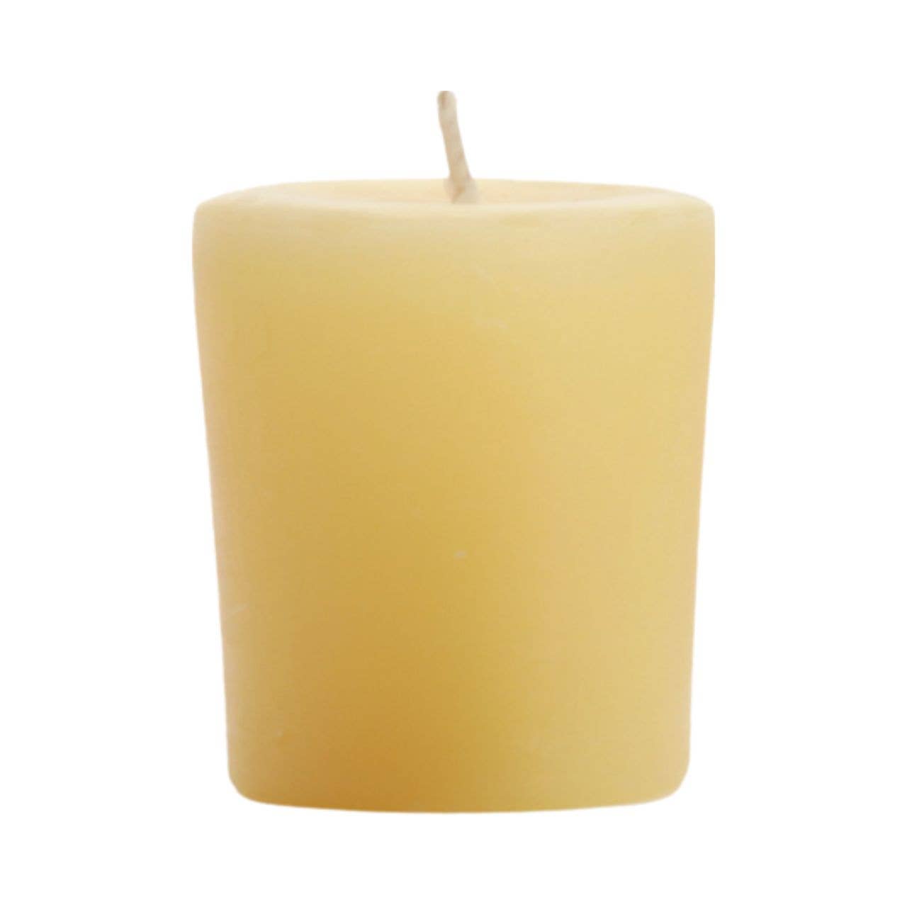 Big Dipper Wax Works - Wholesale Votive Candle - Citronella Votive Candles – Beeswax Blend – Case of 182