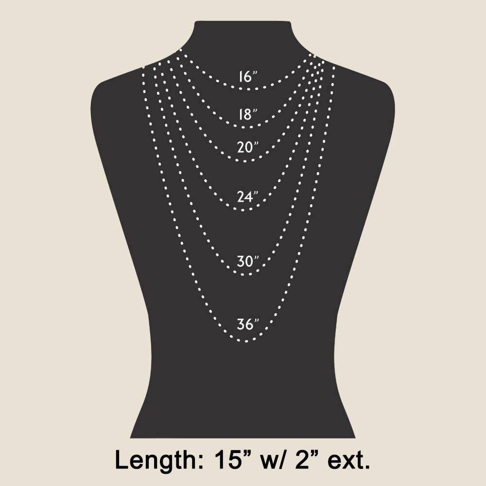 G Stainless Steel Cz And Pearl Pave Tennis Racket Pendant for wholesale on Faire3