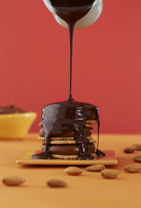 Premium Brand – wholesale Biscuit – Havanna | Super Dulce de Leche Alfajores | 4 units | 280g3