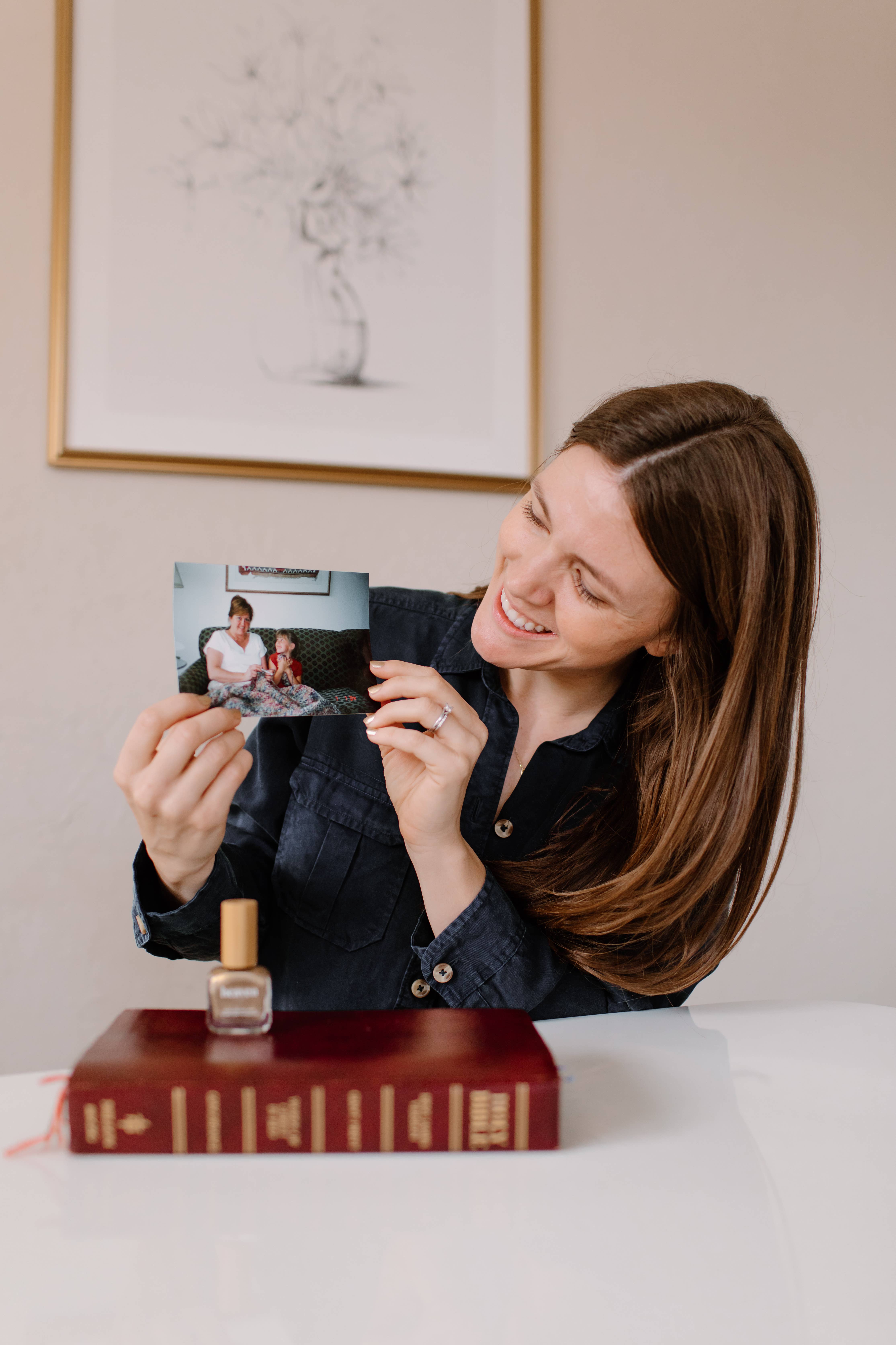 Reminder Nail Polish - Wholesale Nail Polish - Nail Polish — heaven3