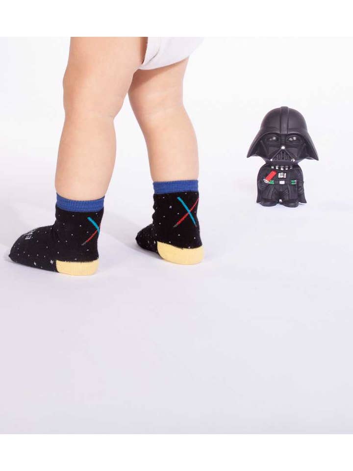 UO - Wholesale Socks - Kids - “You Are My Father” Mini Socks4