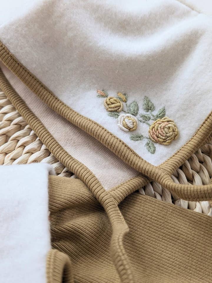 ISEE FABRIC - Wholesale Knit top – Women's - Organic 2x1 rib knit12