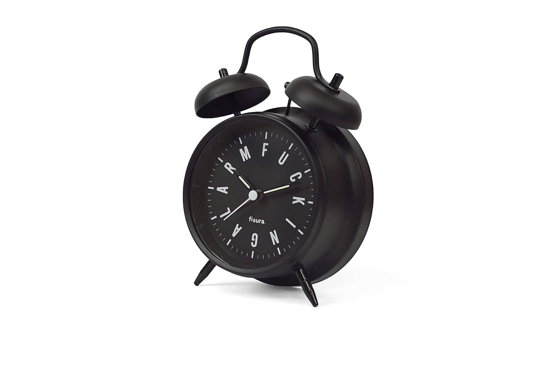 Fisura - Vente Réveil - Réveil « Fucking Alarm »3