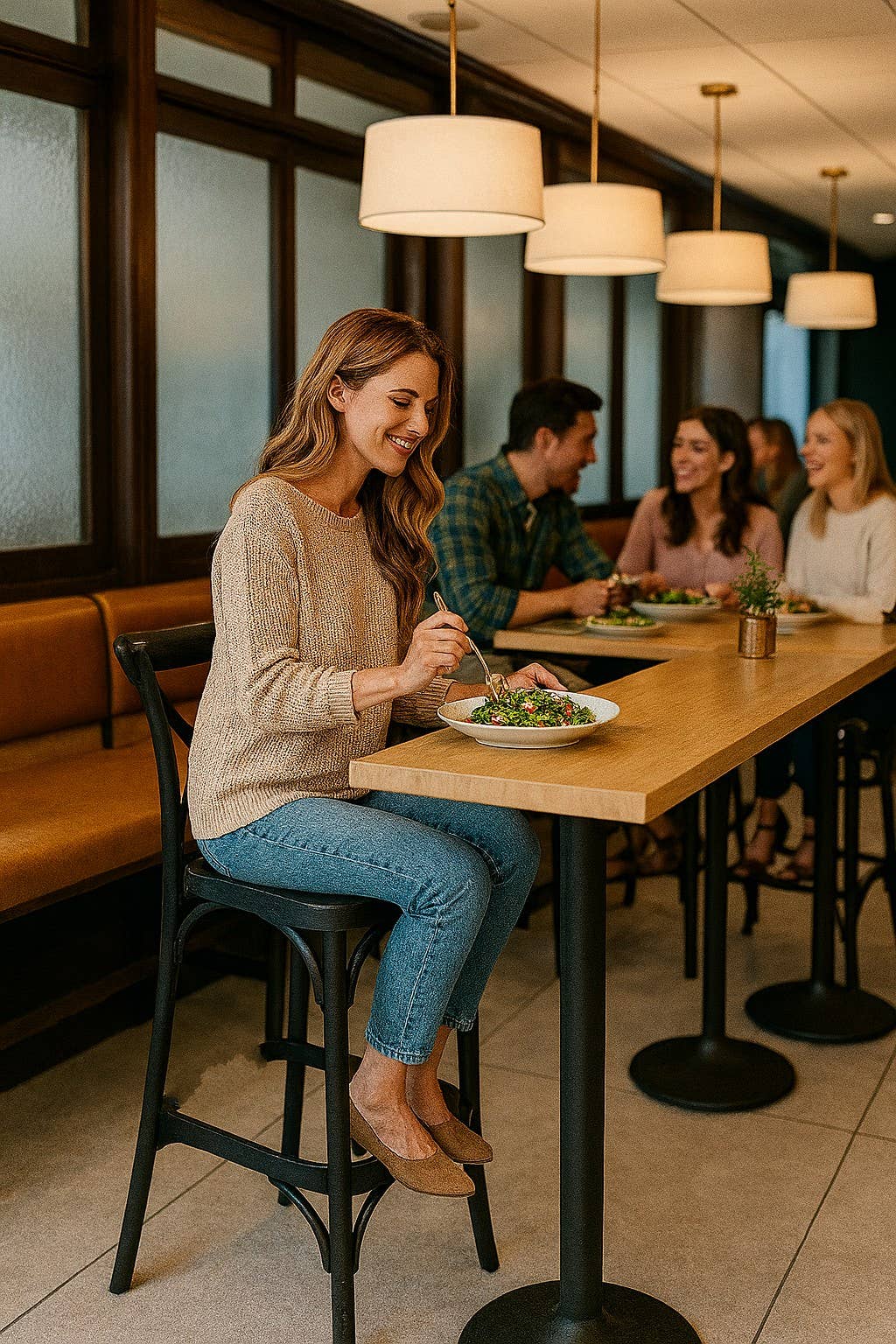 Casual Decore - Wholesale Stool - Patio Crossback Barstool 30" Commercial Grade - Box of 47