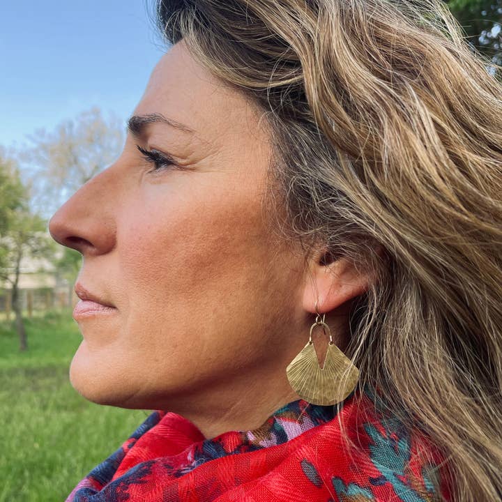 Fluff Hardware - Vendita all'ingrosso Orecchini pendenti - Orecchini Tartufo11