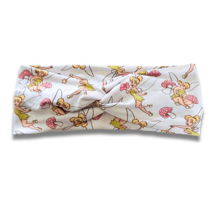 Bandeau Fairy Sweetheart pour la vente par Sewing Sweethearts