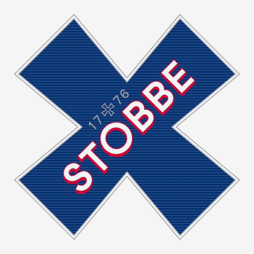 Adopt a Gin: Stobbe 1776 