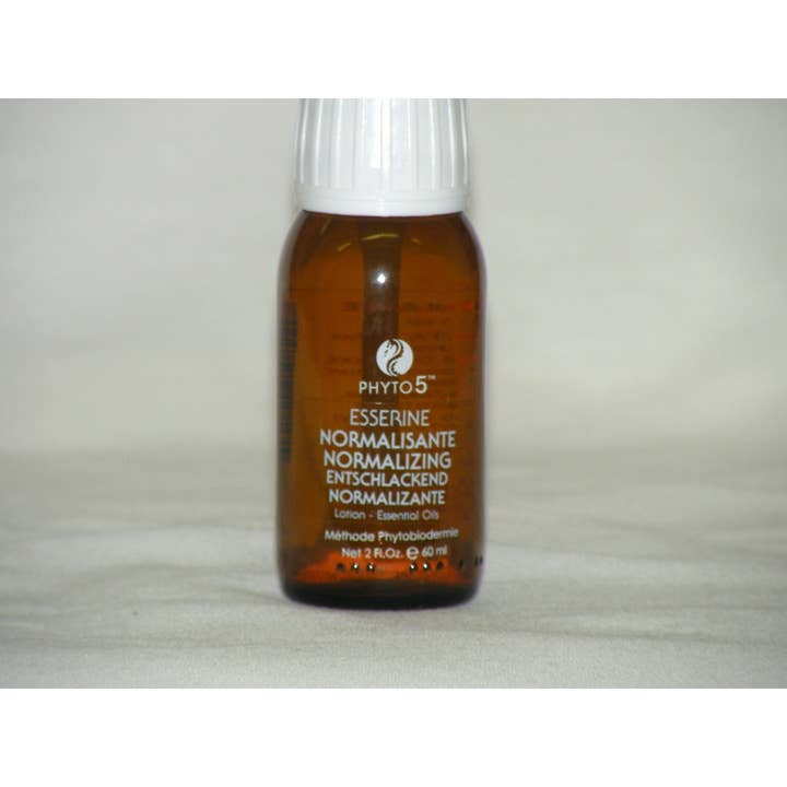 Spa Vision Medical - Wholesale Facial Oil - PHYTO5 - Esserine Toning Essential Oils Mix