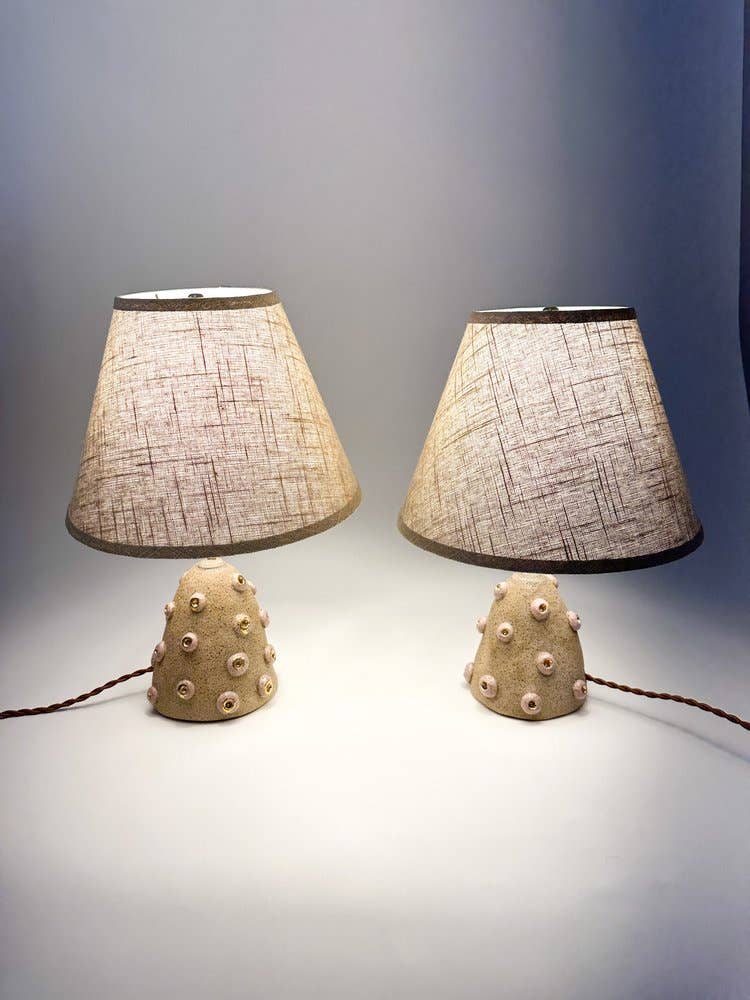 Studio JED - Wholesale Accent/Desk Lamp - Kusama Lamp0