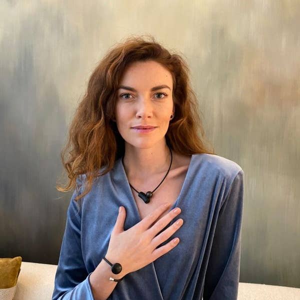 BRACCIALE DA SOLE CON PUNTA IN ARGENTO per la vendita all'ingrosso da parte di ANDREANI CRÉATIONS