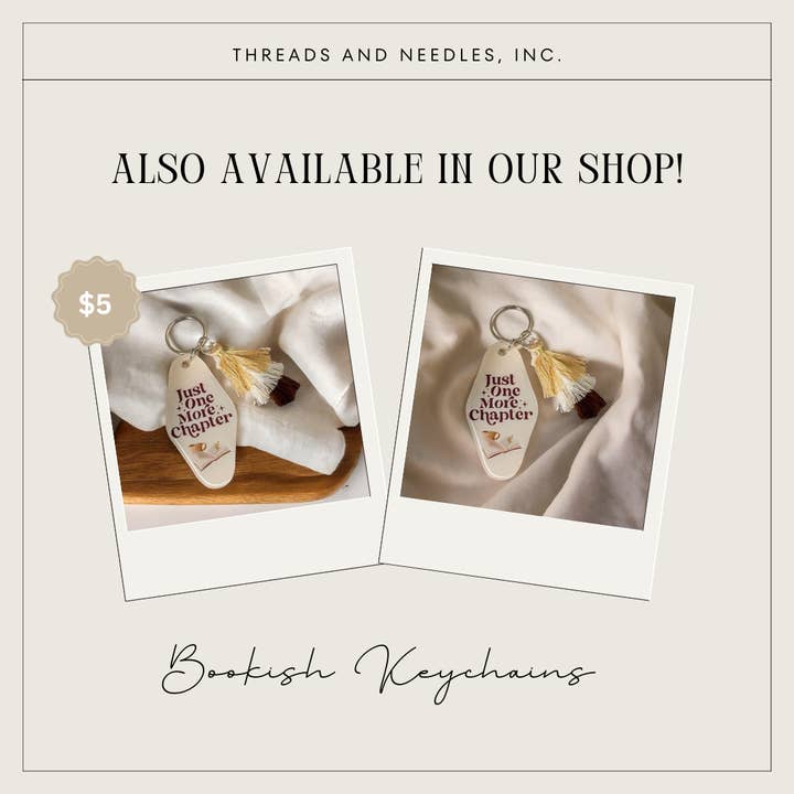 Threads And Needles, INC. - Wholesale Graphic sweatshirt – Unisex - BOOKISH Sweatshirt | Book Lover Gifts4