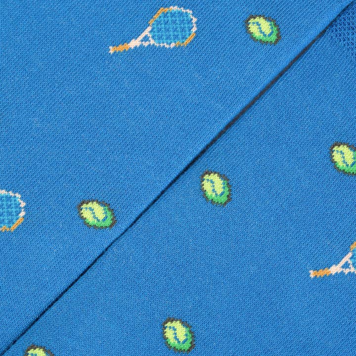 The Captain Socks - Wholesale Sokken - Uniseks - TENNIS Sokken1