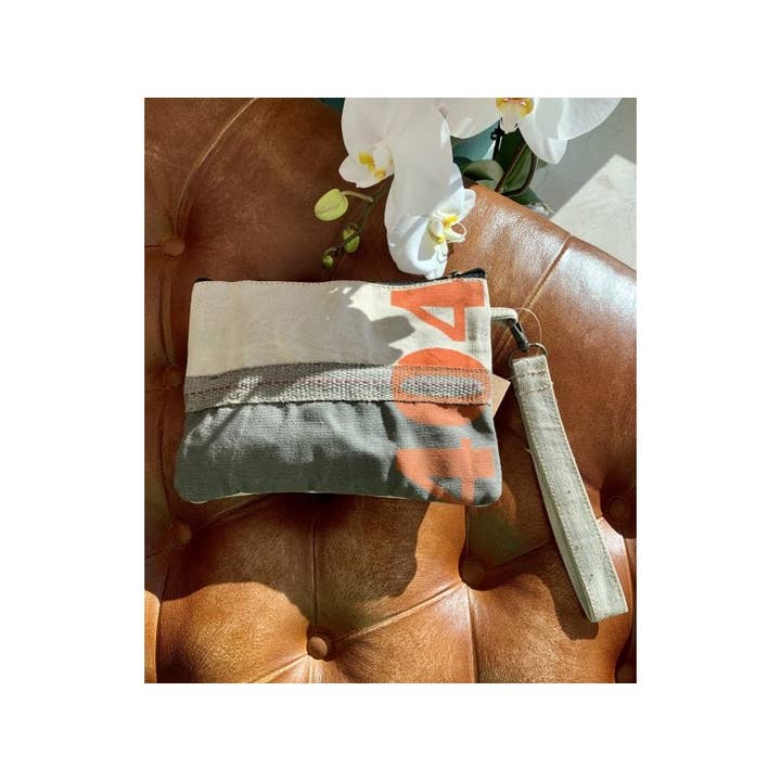 Casa Natura Design SL - Wholesale Clutch Bag - Women's - MEGAN PG45 Purse-Style Handbag4