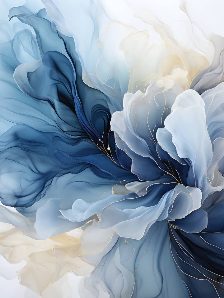 Aerial Storm 4 for wholesale by Little Ox Designs