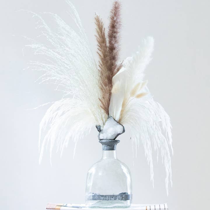 Pampas-Flasche für den Großhandel von Jamie Dietrich Designs