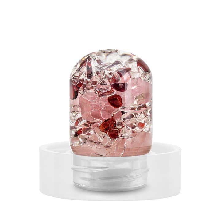 VitaJuwel - Vente Verre/tasse - GemPod | LOVE2