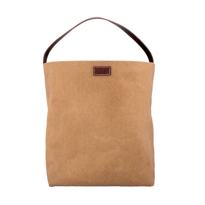 Lille Legna træpose, Natur for engroshandel hos Lubech Living