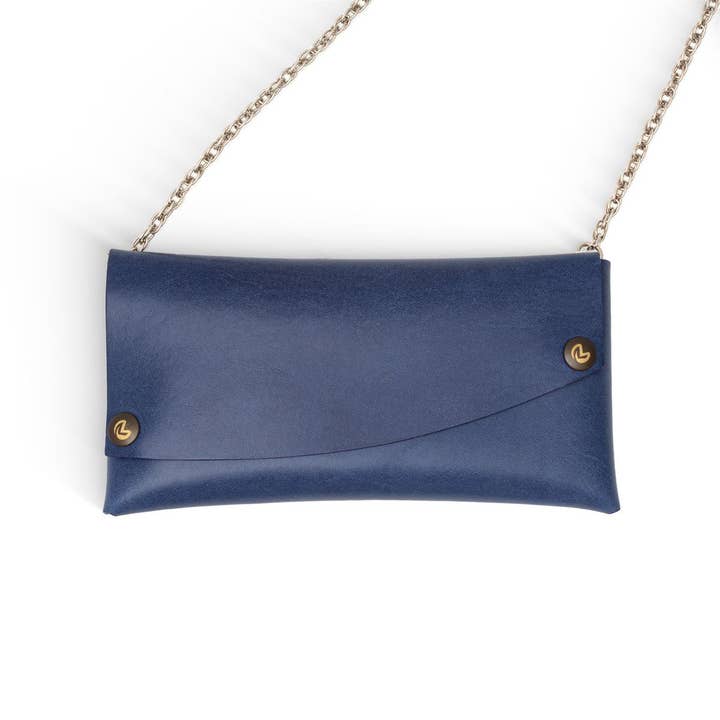 Mini Yoku Bag Navy Blue for wholesale by Aseel