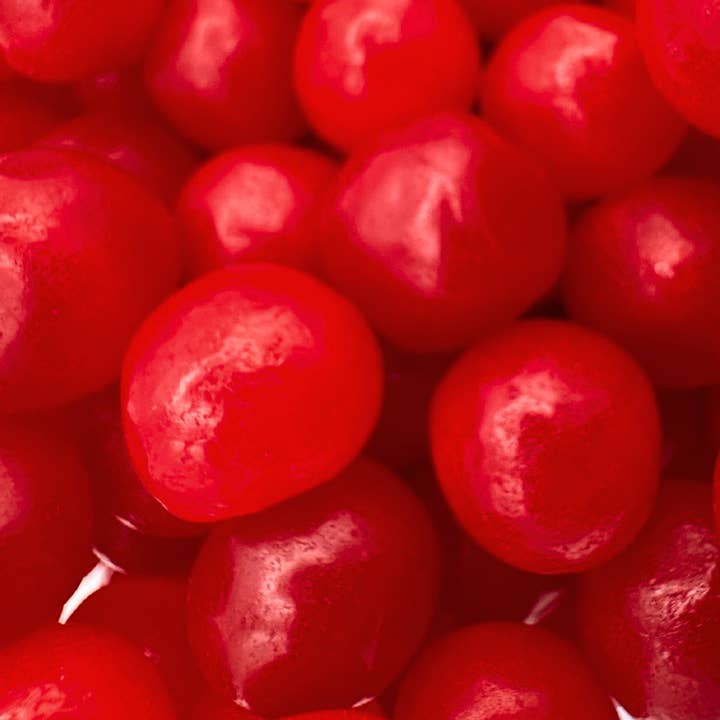 Martin's Country Store LLC - Wholesale Hard Candy - CHERRY SOURS 14.6oz1