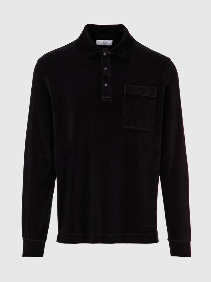 MILAN Polo for wholesale by JEF