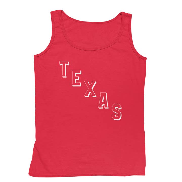 Texas Slide Tank for wholesale by Made in Texas Co.