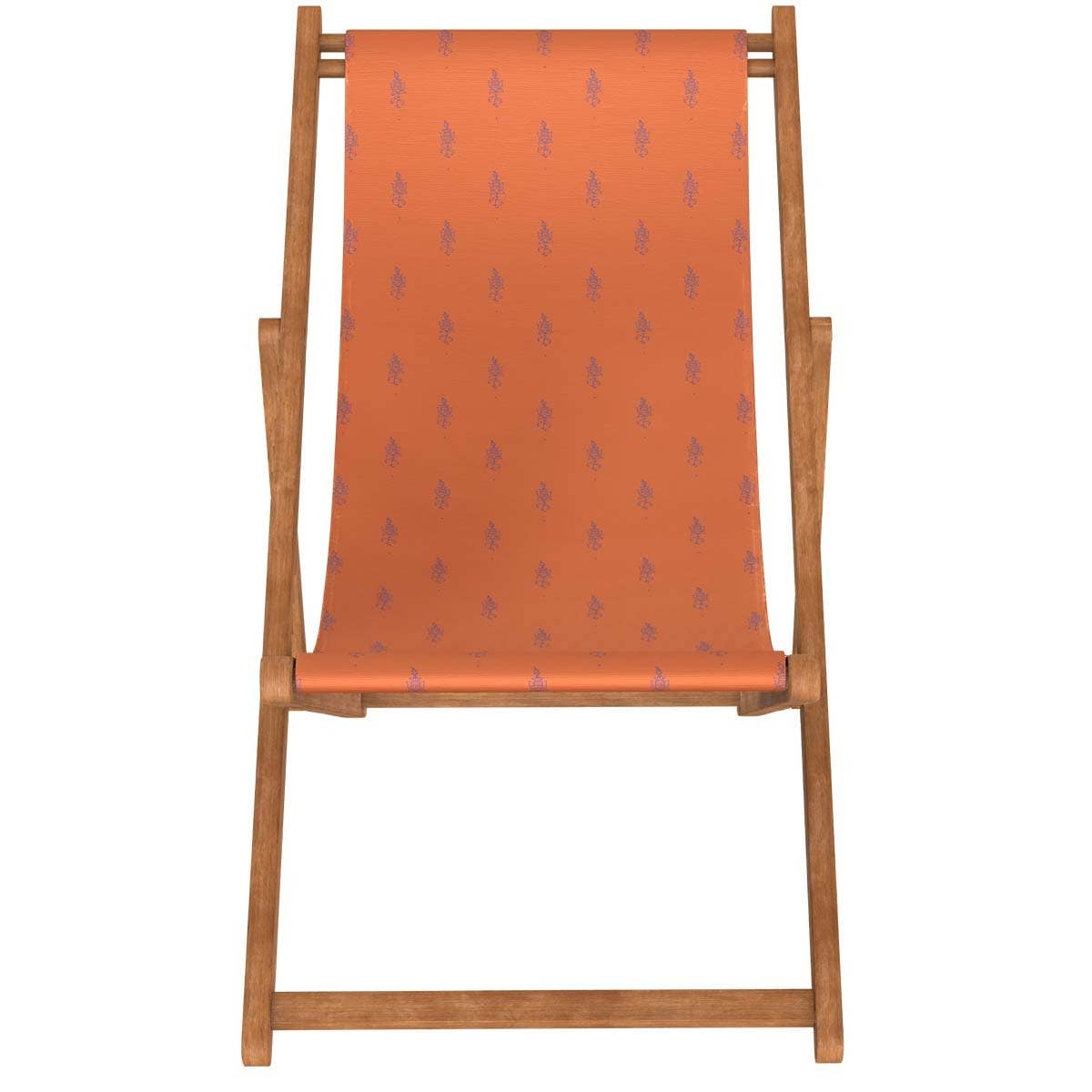 Vent de Bohème - Wholesale Chair/Sofa Slipcover - Outdoor canvas for deckchair or deckchair JAÏPUR3
