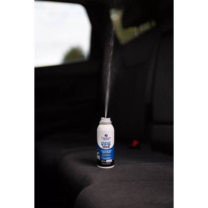 Common Sense – wholesale Car Freshener - Unisex – Car Fogger Deodorizer New Car Scent3
